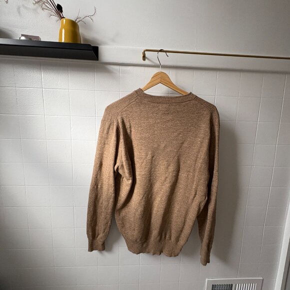 J. Crew Men's sweater - Medium - Picture 4 of 4